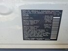 2018 Nissan Rogue Sv White vin: KNMAT2MV4JP567656