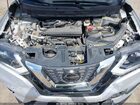 2018 Nissan Rogue S Silver vin: KNMAT2MV4JP586370