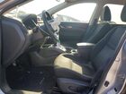 2019 Nissan Rogue Sv Silver vin: KNMAT2MV4KP524808