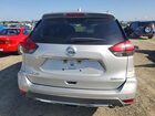 2019 Nissan Rogue Sv Silver vin: KNMAT2MV4KP524808
