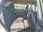 2019 Nissan Rogue Sv Silver vin: KNMAT2MV4KP524808