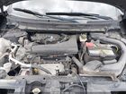 2016 Nissan Rogue Sv Black vin: KNMAT2MV5GP595183