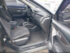 2016 Nissan Rogue Sv Black vin: KNMAT2MV5GP595183