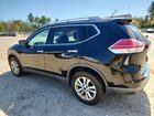 2016 Nissan Rogue Sv Черный vin: KNMAT2MV5GP642938 2016 Nissan Rogue Sv Черный vin: KNMAT2MV5GP642938