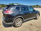 2016 Nissan Rogue Sv Черный vin: KNMAT2MV5GP642938 2016 Nissan Rogue Sv Черный vin: KNMAT2MV5GP642938