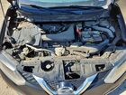 2016 Nissan Rogue Sv Черный vin: KNMAT2MV5GP642938 2016 Nissan Rogue Sv Черный vin: KNMAT2MV5GP642938