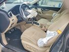 2016 Nissan Rogue Sv Gray vin: KNMAT2MV5GP643992