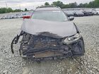2016 Nissan Rogue Sv Gray vin: KNMAT2MV5GP643992