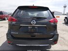 2017 Nissan Rogue S Gray vin: KNMAT2MV5HP543974