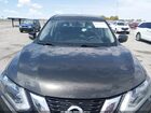 2017 Nissan Rogue S Gray vin: KNMAT2MV5HP543974