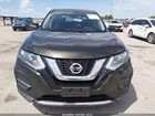 2017 Nissan Rogue S Gray vin: KNMAT2MV5HP543974