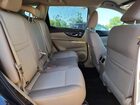 2017 Nissan Rogue Sv Black vin: KNMAT2MV5HP578921