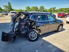 2017 Nissan Rogue Sv Black vin: KNMAT2MV5HP578921