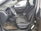 2017 Nissan Rogue Sv Black vin: KNMAT2MV5HP591619