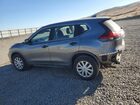 2018 Nissan Rogue S Gray vin: KNMAT2MV5JP539638