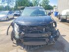 2018 Nissan Rogue Sv Black vin: KNMAT2MV5JP610952
