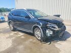 2018 Nissan Rogue Sv Black vin: KNMAT2MV5JP610952