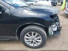 2018 Nissan Rogue Sv Gray vin: KNMAT2MV5JP612457