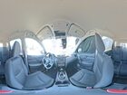 2020 Nissan Rogue S Серый vin: KNMAT2MV5LP505850