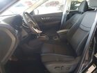 2020 Nissan Rogue Sv Black vin: KNMAT2MV5LP538492