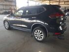 2020 Nissan Rogue Sv Black vin: KNMAT2MV5LP538492