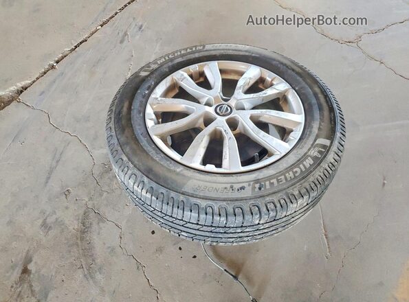 KNMAT2MV5LP538492 2020 NISSAN ROGUE Black Вид підкапотного простору