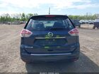 2016 Nissan Rogue S Dark Blue vin: KNMAT2MV6GP601864 2016 Nissan Rogue S Dark Blue vin: KNMAT2MV6GP601864