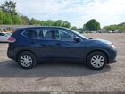 2016 Nissan Rogue S Dark Blue vin: KNMAT2MV6GP601864 2016 Nissan Rogue S Dark Blue vin: KNMAT2MV6GP601864