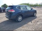 2016 Nissan Rogue S Dark Blue vin: KNMAT2MV6GP601864 2016 Nissan Rogue S Dark Blue vin: KNMAT2MV6GP601864