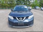 2016 Nissan Rogue S Dark Blue vin: KNMAT2MV6GP601864 2016 Nissan Rogue S Dark Blue vin: KNMAT2MV6GP601864
