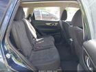 2016 Nissan Rogue S Dark Blue vin: KNMAT2MV6GP601864 2016 Nissan Rogue S Dark Blue vin: KNMAT2MV6GP601864