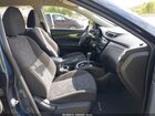 2016 Nissan Rogue S Dark Blue vin: KNMAT2MV6GP601864 2016 Nissan Rogue S Dark Blue vin: KNMAT2MV6GP601864