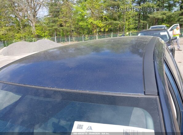 KNMAT2MV6GP601864 2016 NISSAN ROGUE Dark Blue 