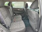 2016 Nissan Rogue Sv Gray vin: KNMAT2MV6GP629390