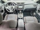 2016 Nissan Rogue Sv Gray vin: KNMAT2MV6GP629390