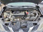 2016 Nissan Rogue Sv Gray vin: KNMAT2MV6GP629390