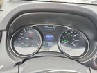 2016 Nissan Rogue Sv Gray vin: KNMAT2MV6GP629390