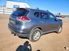 2016 Nissan Rogue Sv Gray vin: KNMAT2MV6GP694398 2016 Nissan Rogue Sv Gray vin: KNMAT2MV6GP694398