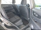 2017 Nissan Rogue S Черный vin: KNMAT2MV6HP538895