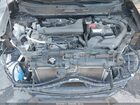 2017 Nissan Rogue S Черный vin: KNMAT2MV6HP538895
