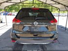 2017 Nissan Rogue S Черный vin: KNMAT2MV6HP538895