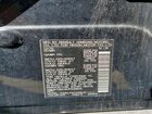 2017 Nissan Rogue S Black vin: KNMAT2MV6HP539819