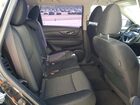 2017 Nissan Rogue S Black vin: KNMAT2MV6HP539819