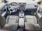 2020 Nissan Rogue Sv Black vin: KNMAT2MV6LP515576
