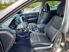 2020 Nissan Rogue Sv Black vin: KNMAT2MV6LP515576
