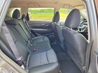 2020 Nissan Rogue Sv Black vin: KNMAT2MV6LP515576