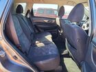 2016 Nissan Rogue Sv Gray vin: KNMAT2MV7GP627034 2016 Nissan Rogue Sv Gray vin: KNMAT2MV7GP627034