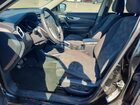 2016 Nissan Rogue Sv Black vin: KNMAT2MV7GP649437