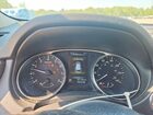 2016 Nissan Rogue Sv Black vin: KNMAT2MV7GP649437