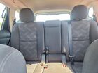 2016 Nissan Rogue Sv Black vin: KNMAT2MV7GP649437